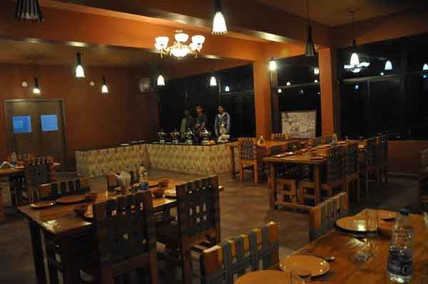 Gir Lions Paw Resort With Swimming Pool Sasan Gir Exterior photo