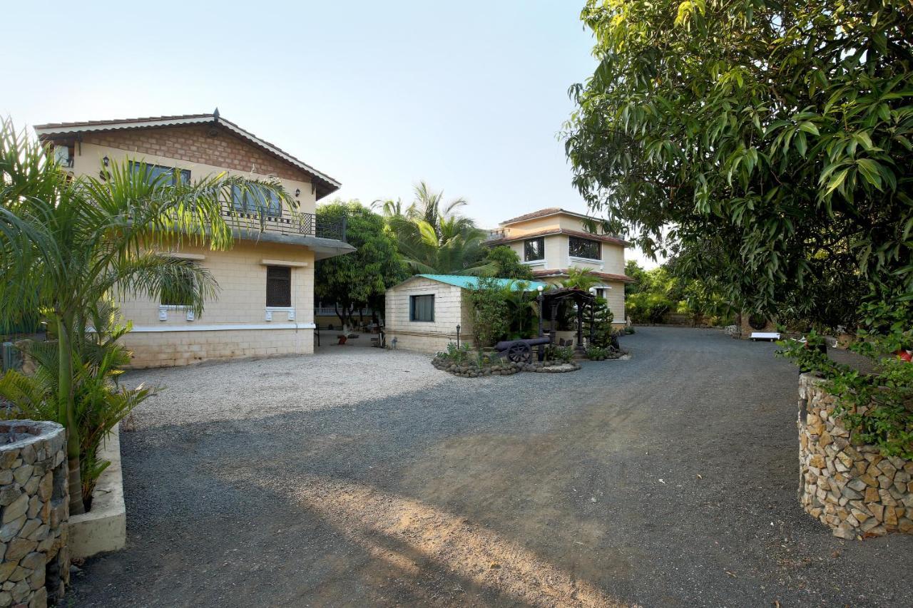 Gir Lions Paw Resort With Swimming Pool Sasan Gir Exterior photo